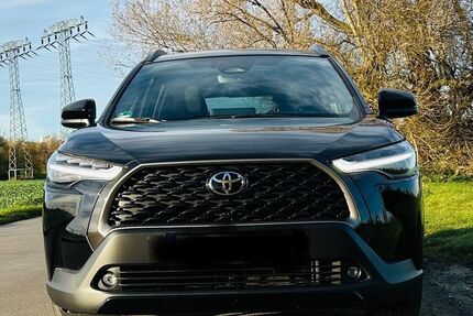 Toyota Corolla Cross 8.900 km 33.900 € Halle (Saale) 06124