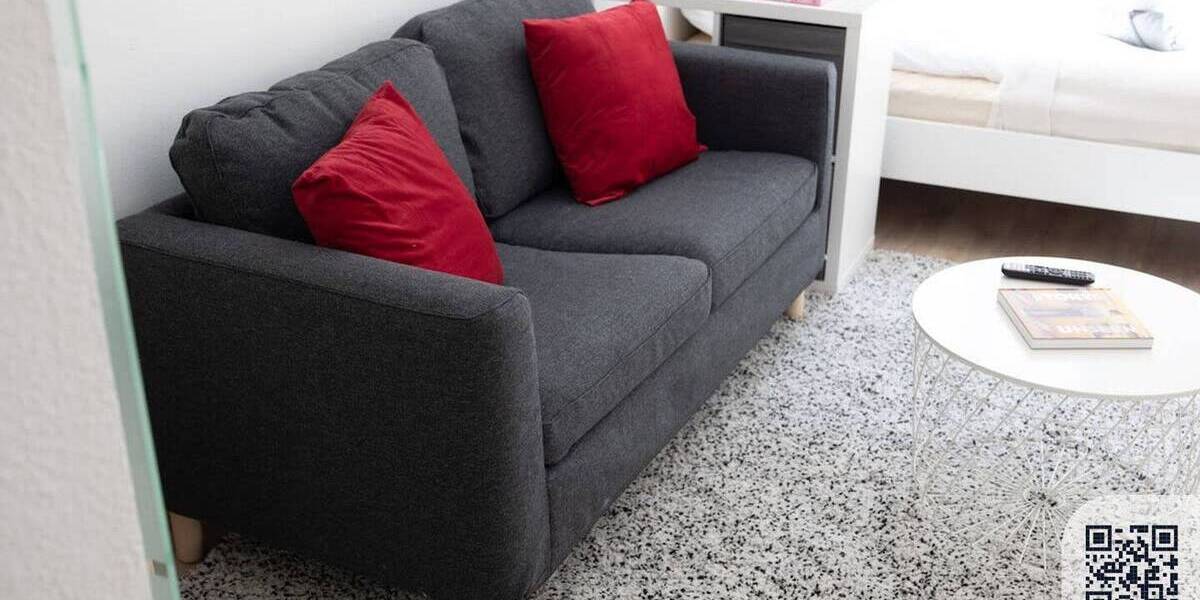 Etagenwohnung Halle (Saale) Altstadt - 3 Zimmer, 1.869&euro; | Angebot:26279952