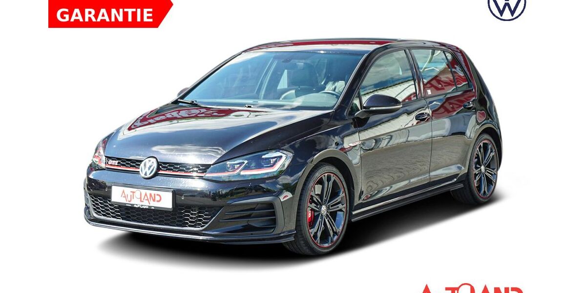 VW Golf 56.579 km 23.990 &euro; Köthen 06366