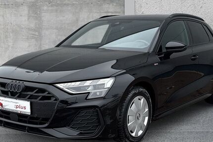 Audi A3 15.000 km 32.920 &euro; Halle (Saale) 06110
