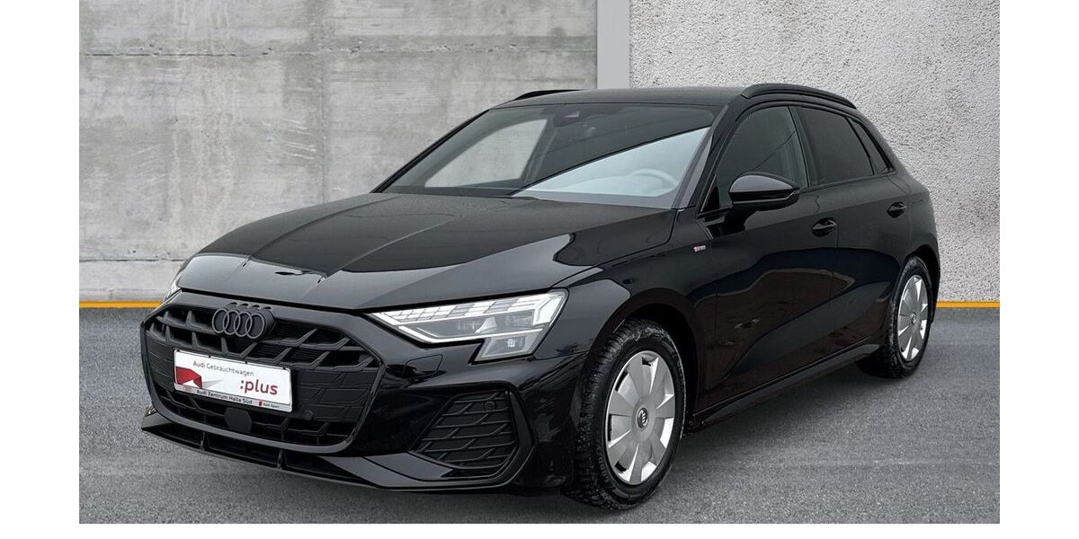 Audi A3 15.000 km 32.920 &euro; Halle (Saale) 06110