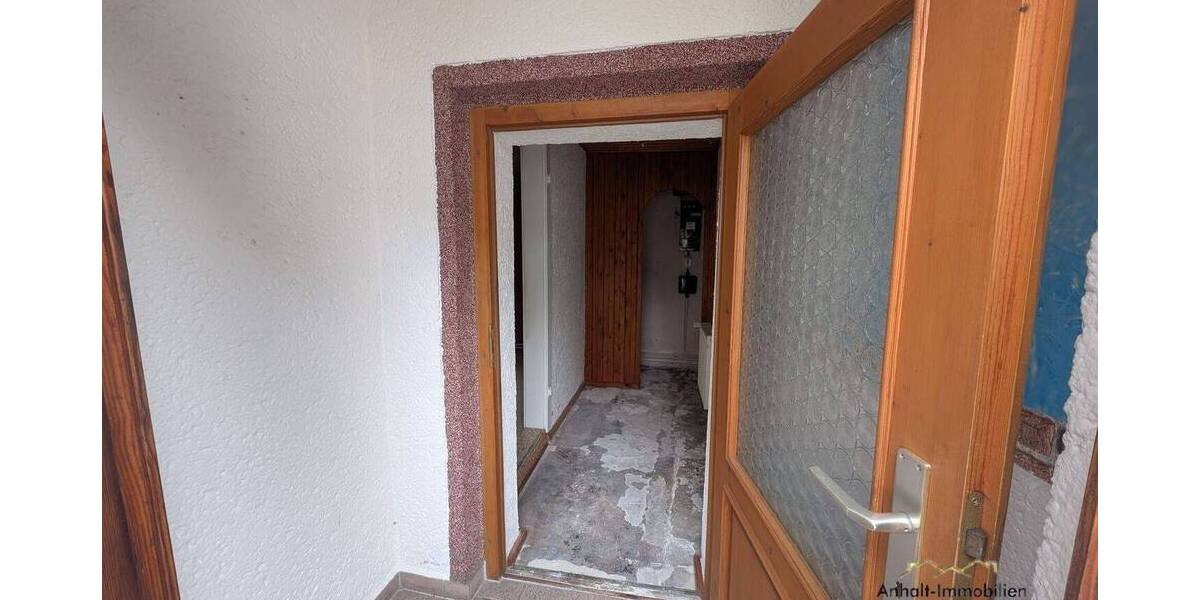 Einfamilienhaus Sandersdorf-Brehna Renneritz - 3 Zimmer, 58 m&sup2;, 50.000&euro; | Angebot:26119413