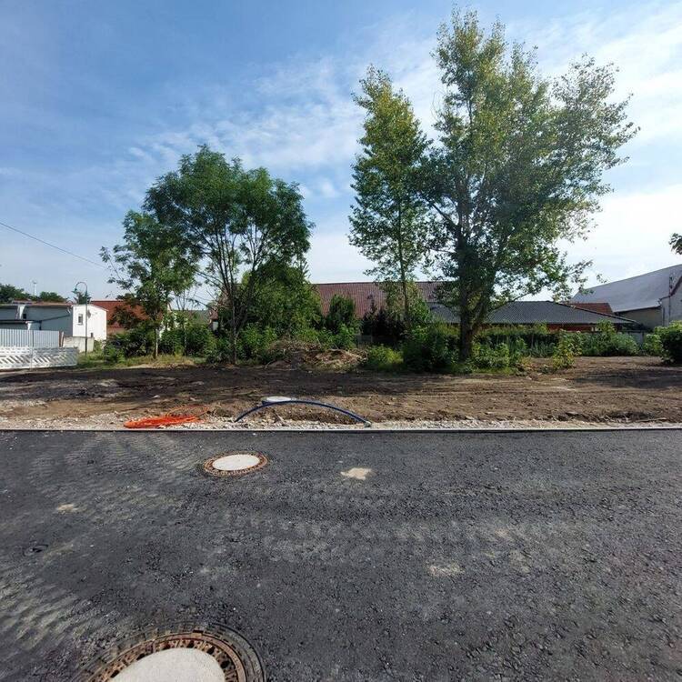 Erfüllen Sie sich Ihren Wohntraum - in Wiedemar beginnt Ihre Zukunft zimmer