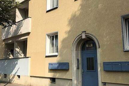 Wohnung Halle Damaschkestraße - 2 Zimmer, 48 m&sup2;, 392&euro; | Angebot:24855314