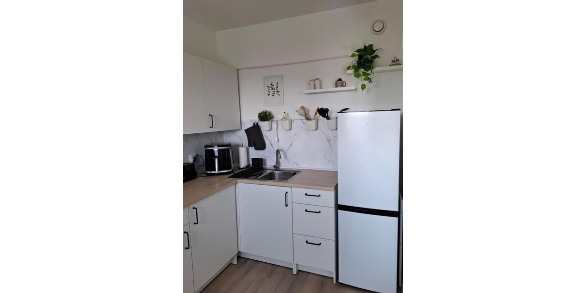 Etagenwohnung Halle (Saale) Dölau - 2 Zimmer, 55 m&sup2;, 439&euro; | Angebot:26412832