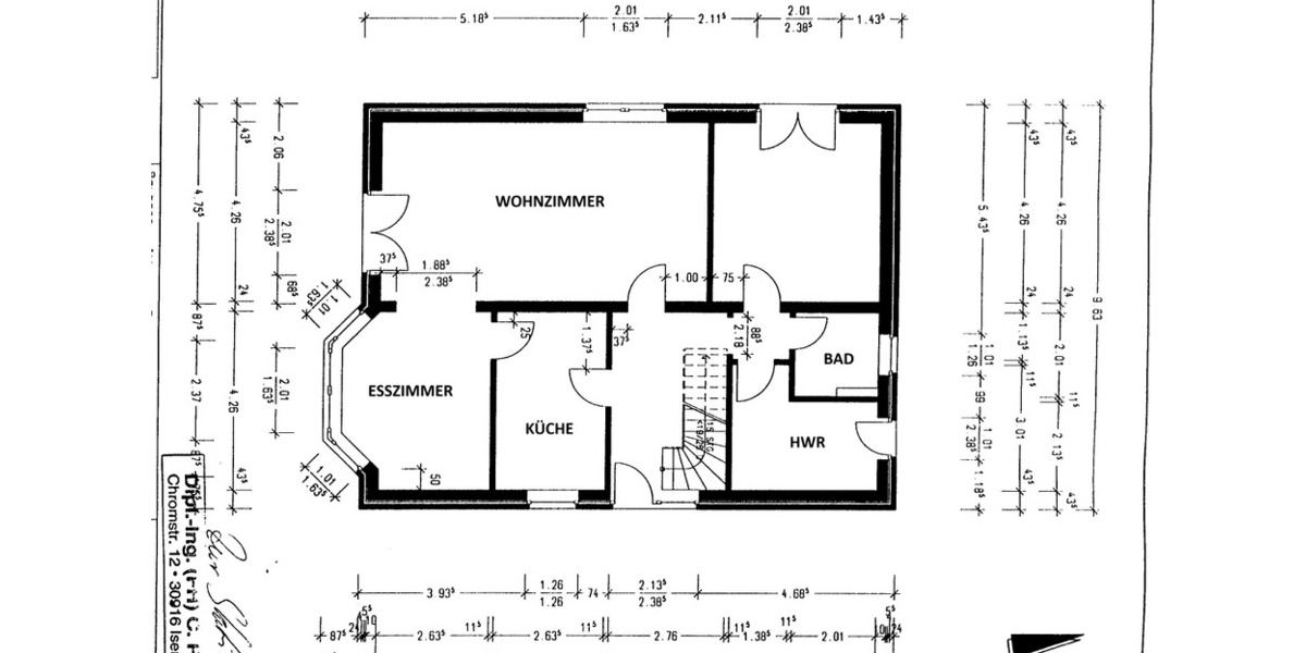 Einfamilienhaus Landsberg - 7 Zimmer, 167 m&sup2;, 385.000&euro; | Angebot:25363594