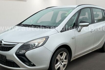 Opel Zafira 206.509 km 4.899 &euro; Brehna 06796