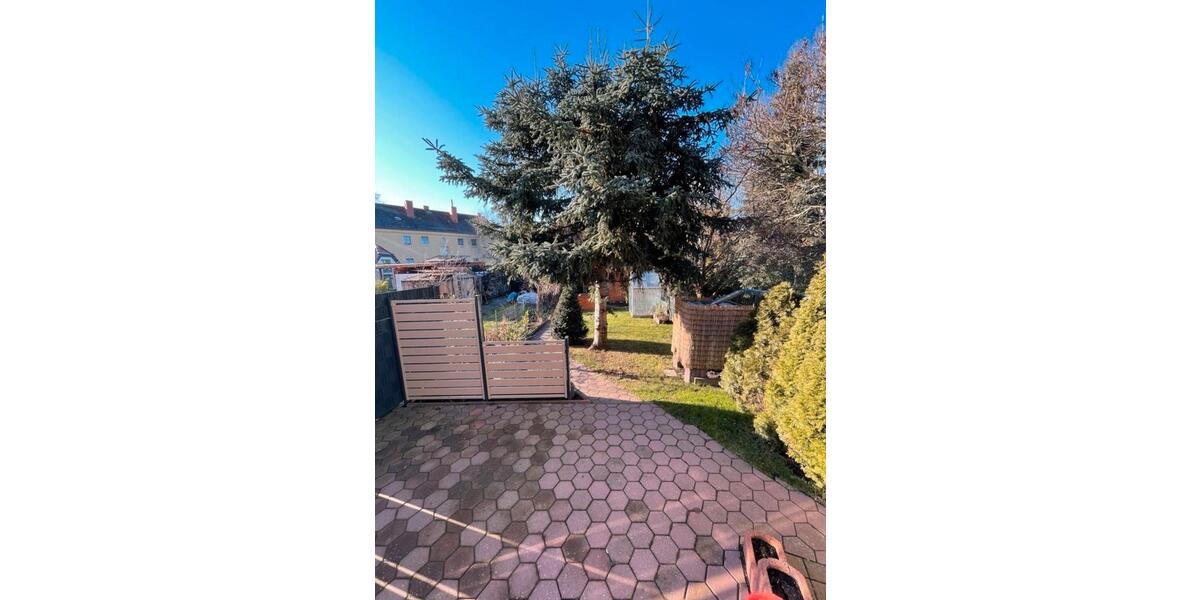 Reihenhaus Leuna - 4 Zimmer, 106 m&sup2;, 219.700&euro; | Angebot:26635413