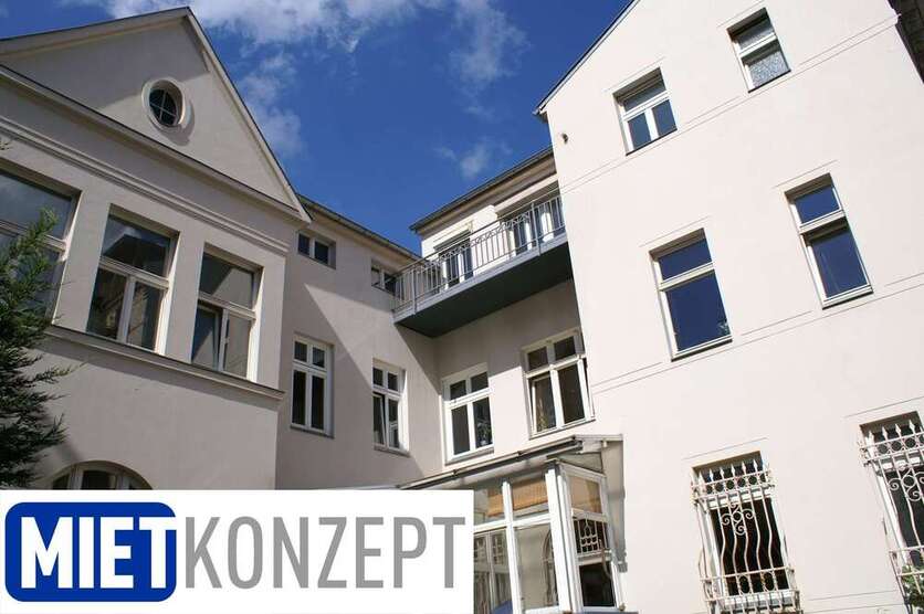 Wohnung zum Mieten in Halle 1.395 € 155 m²