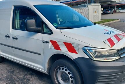 VW Caddy 249.000 km 10.499 € Leipzig 04328