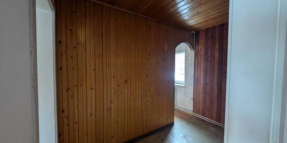 Einfamilienhaus Sandersdorf-Brehna Renneritz - 3 Zimmer, 58 m&sup2;, 50.000&euro; | Angebot:26119413