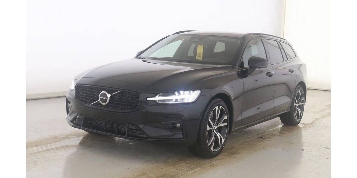 Volvo V60 22.200 km 39.840 € Salzatal OT Bennstedt 06198