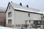 Einfamilienhaus Querfurt Landgrafroda - 4 Zimmer, 135 m&sup2;, 69.000&euro; | Angebot:26683898