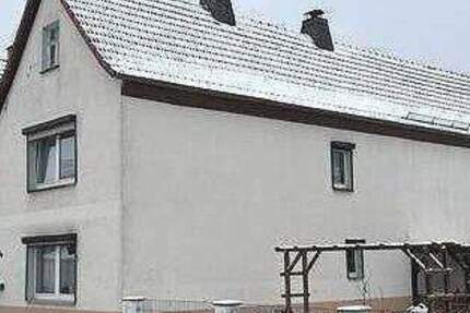 Haus Querfurt Landgrafroda - 4 Zimmer, 135 m&sup2;, 69.000&euro; | Angebot:26683898