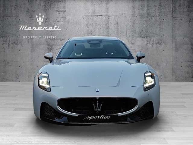 GranTurismo