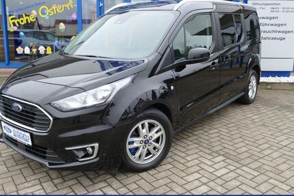 Ford Tourneo Connect 80.688 km 19.940 &euro; Mücheln / Geiseltal 06249