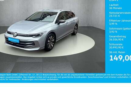 VW Golf 8.341 km 29.770 &euro; Halle 06110