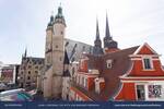 Etagenwohnung Halle (Saale) Altstadt - 2 Zimmer, 2.075&euro; | Angebot:26637119