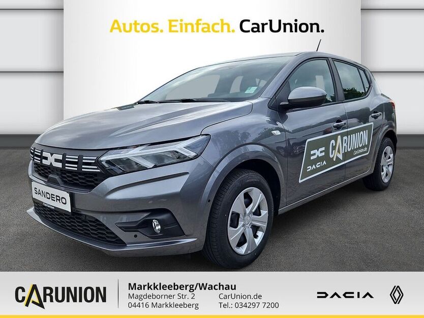 Sandero