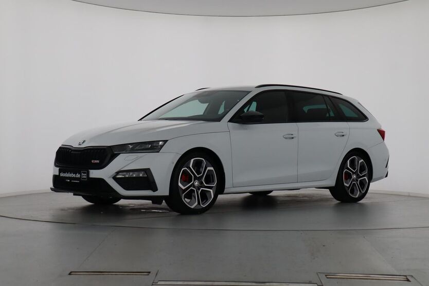 Skoda Octavia 56.094 km 31.889 € Leipzig 04103