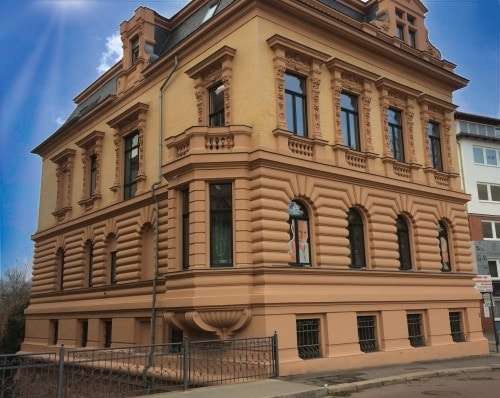 Gewerbeobjekt Halle Nördliche Innenstadt - 950&euro; | Angebot:26808384