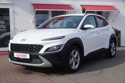 Hyundai KONA 63.053 km 16.950 &euro; Halle 06122
