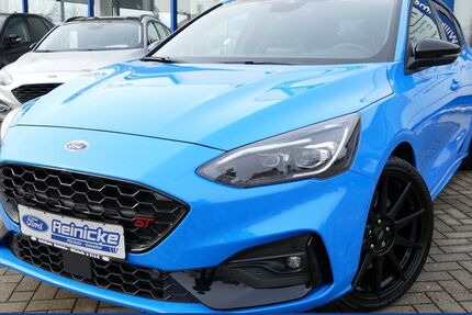 Ford Focus 32.091 km 29.450 &euro; Mücheln / Geiseltal 06249