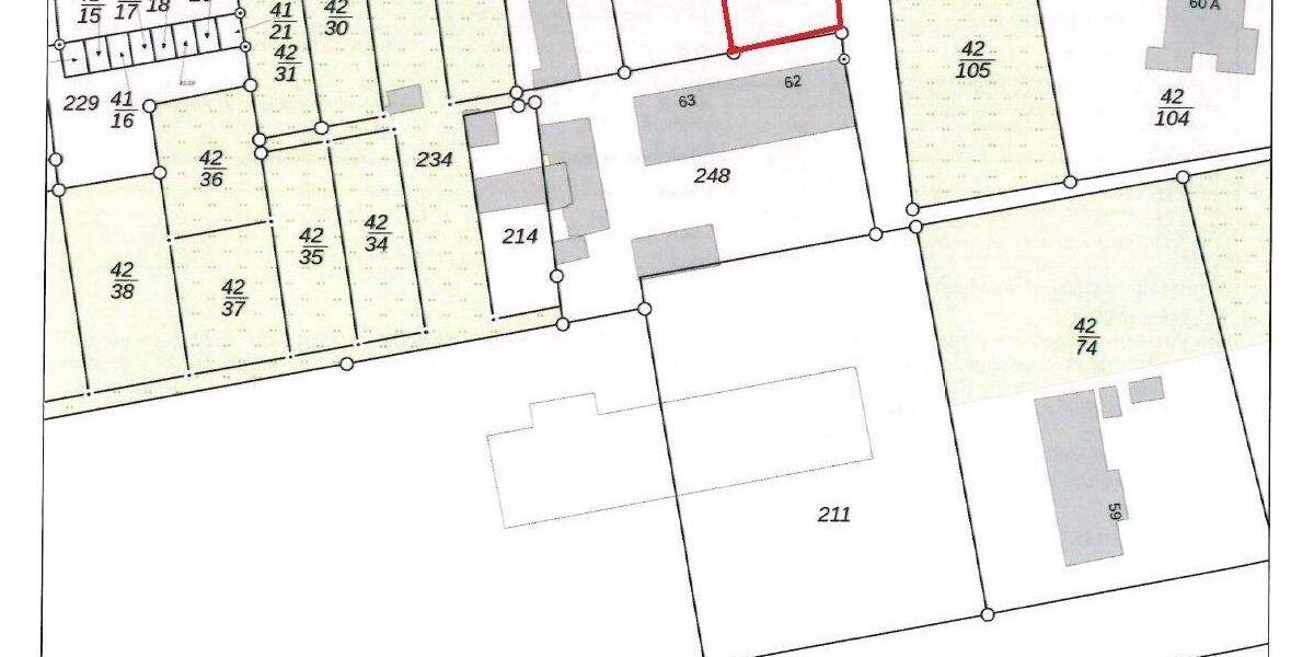 Grundstück Schkopau Knapendorf - 38.830&euro; | Angebot:26016939