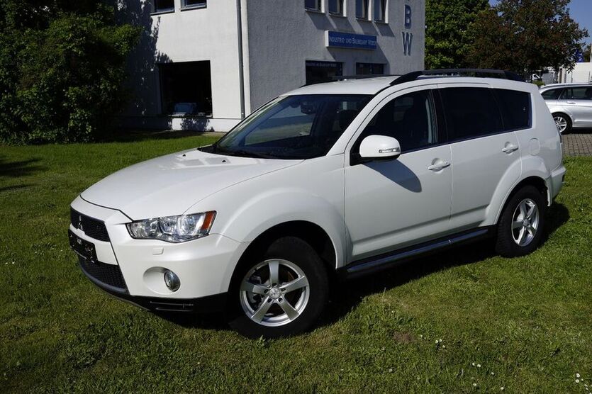 Outlander