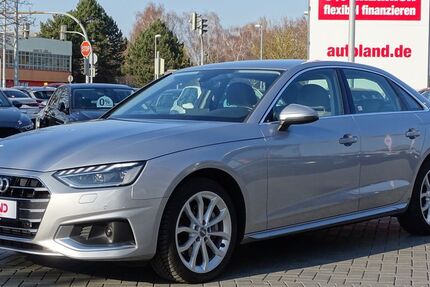 Audi A4 99.231 km 24.990 &euro; Eisleben 06295