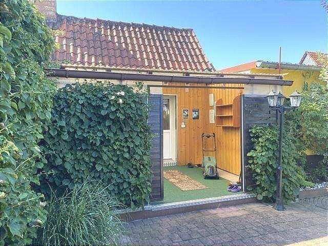 Doppelhaushälfte Eisleben Lutherstadt Eisleben - 3 Zimmer, 90 m&sup2;, 150.000&euro; | Angebot:25670221