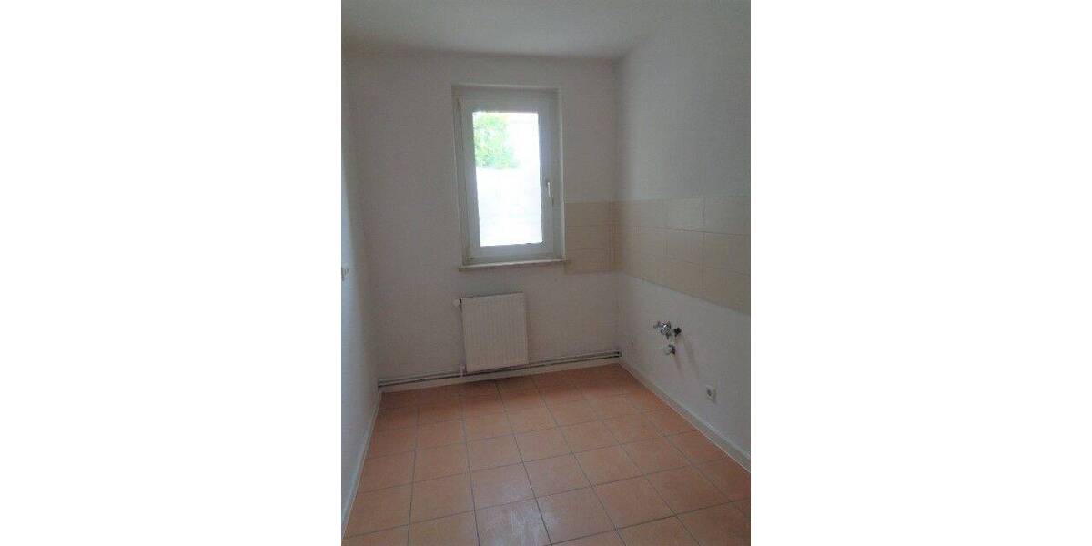 Etagenwohnung Braunsbedra Neumark - 2 Zimmer, 50 m&sup2;, 327&euro; | Angebot:26824585