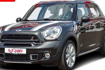 Mini Countryman S (Cooper) 88.987 km 16.990 &euro; Halle 06122