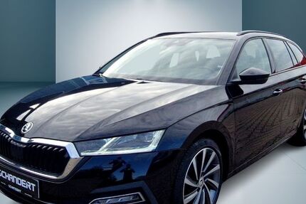Skoda Octavia 64.790 km 22.750 &euro; Bitterfeld-Wolfen 06766