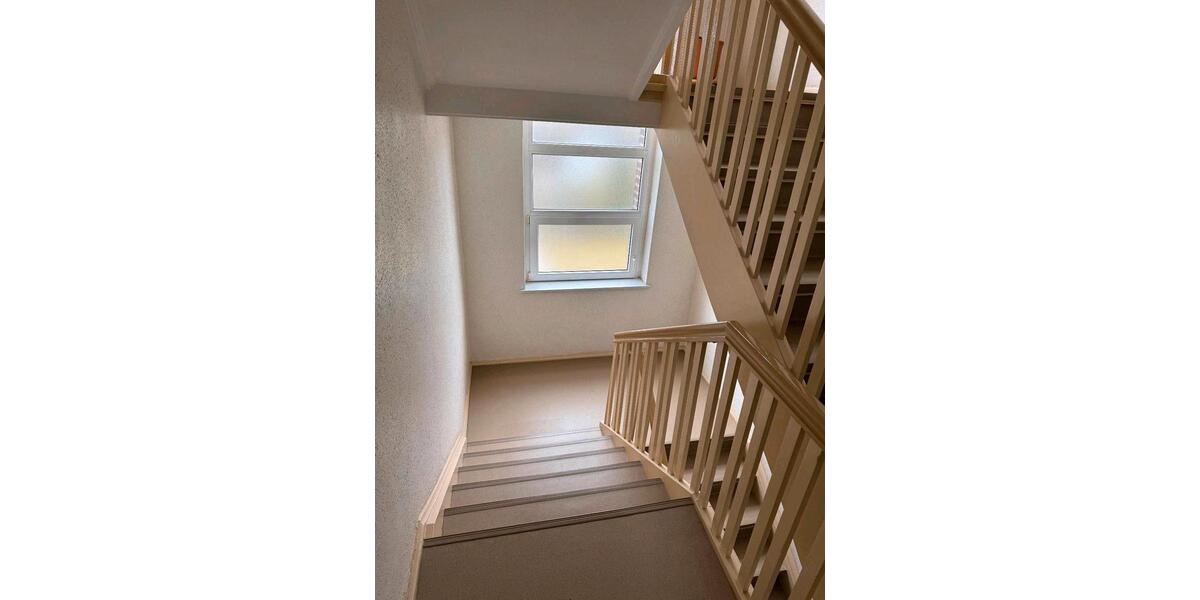 Etagenwohnung Bitterfeld-Wolfen Wolfen - 3 Zimmer, 86 m&sup2;, 725&euro; | Angebot:25408251