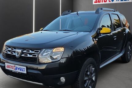 Dacia Duster 57.085 km 8.490 &euro; Sandersdorf Brehna 06796