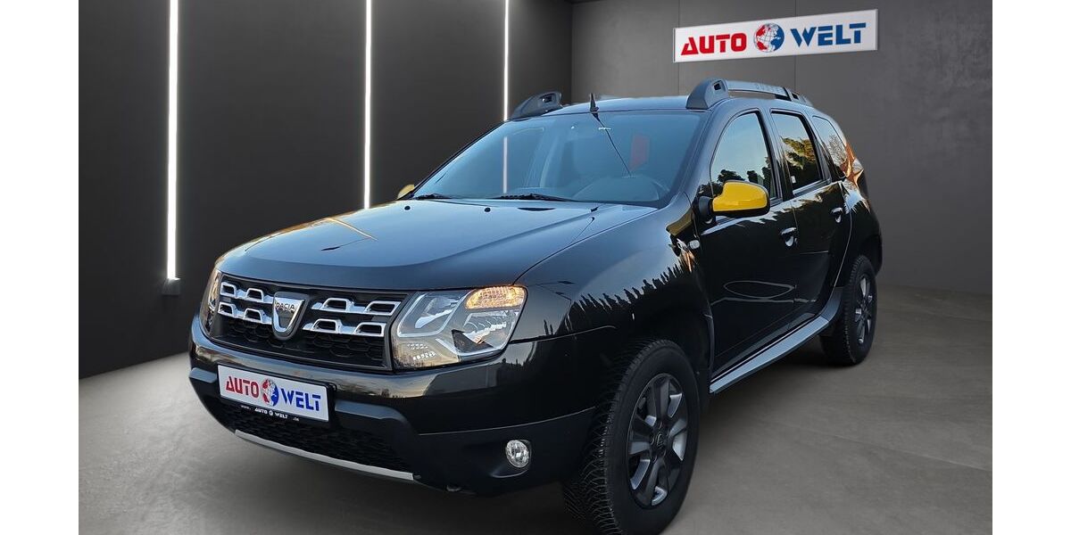 Dacia Duster 57.085 km 8.490 &euro; Sandersdorf Brehna 06796