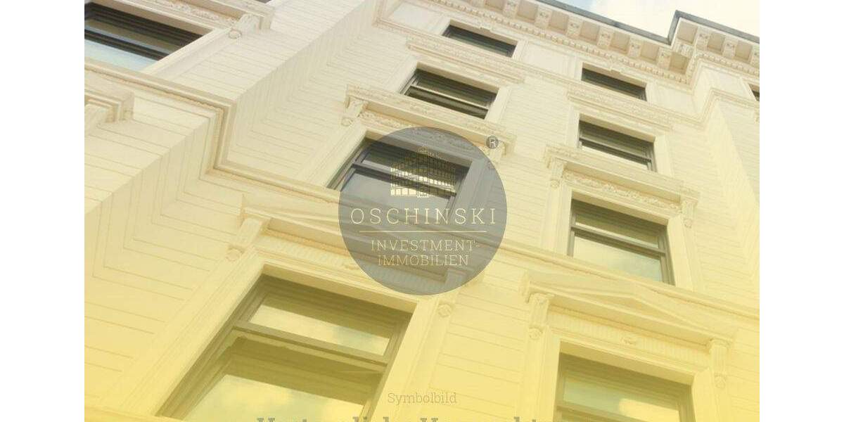 Gewerbeobjekt Halle Innenstadt - 2.978.500&euro; | Angebot:25678706