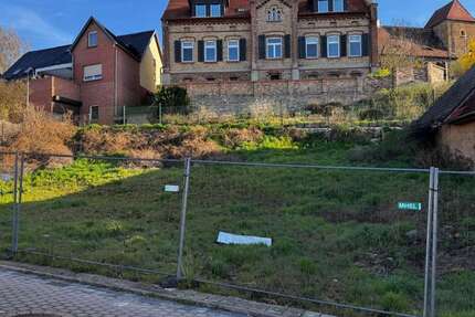 Grundstück Seegebiet Mansfelder Land Seeburg - 59.000&euro; | Angebot:20270367