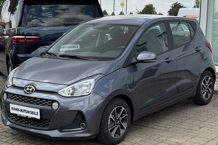 Hyundai i10 31.526 km 11.480 &euro; Querfurt 06268