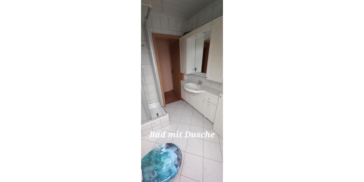 Dachgeschoßwohnung Südliches Anhalt Pfaffendorf - 2 Zimmer, 45 m&sup2;, 408&euro; | Angebot:25216856