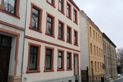 Wohnung Eisleben (Lutherstadt) - 4 Zimmer, 97 m&sup2;, 580&euro; | Angebot:26251776
