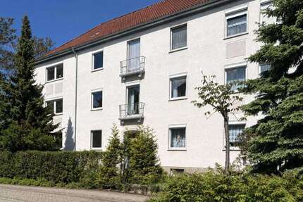 Wohnung Bitterfeld-Wolfen Wolfen - 2 Zimmer, 68 m&sup2;, 55.000&euro; | Angebot:27264884