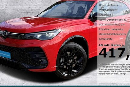 VW Tiguan 8.400 km 52.340 &euro; Leuna 06237