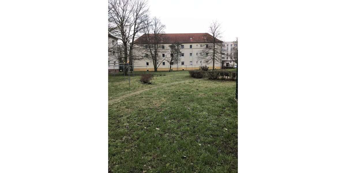 Wohnung zum Mieten in Bitterfeld-Wolfen 341,71 € 54.24 m² 3 zimmer