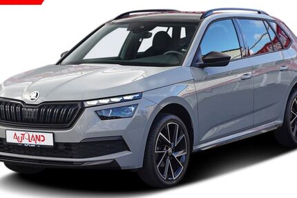 Skoda Kamiq 61.970 km 22.490 &euro; Köthen 06366