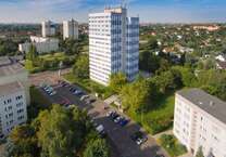 Wohnung zum Mieten in Leipzig 1.021,44 € 107.52 m²