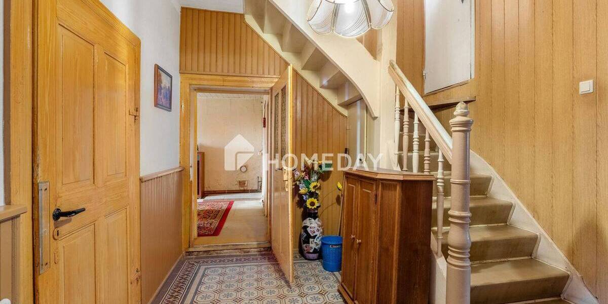 Bauernhaus, Landhaus Teutschenthal Steuden - 7 Zimmer, 170 m&sup2;, 195.000&euro; | Angebot:25938728