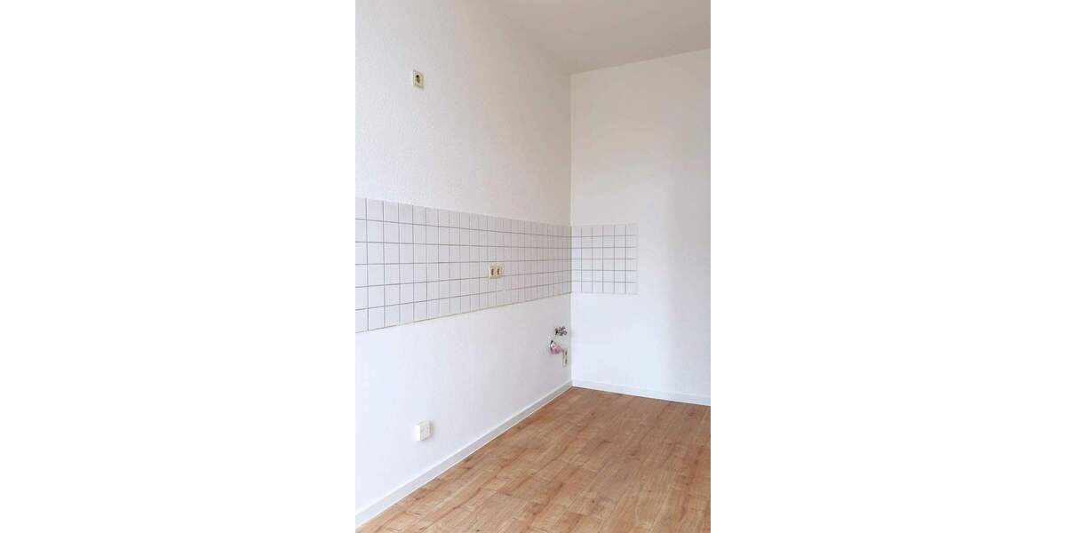 Etagenwohnung Köthen (Anhalt) Köthen - 2 Zimmer, 56 m&sup2;, 375&euro; | Angebot:24967217