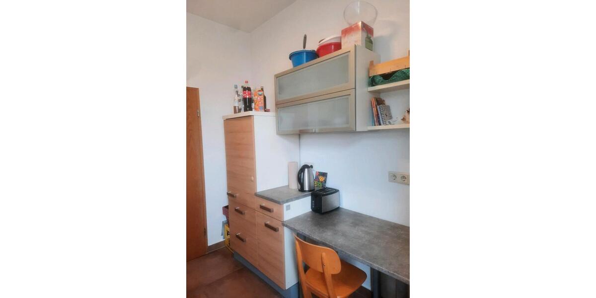 Etagenwohnung Halle (Saale) Damaschkestraße - 3 Zimmer, 70 m&sup2;, 750&euro; | Angebot:25614490